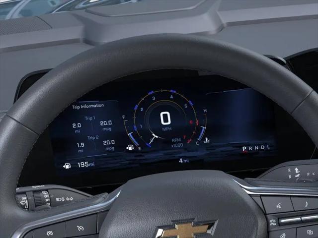 2026 Chevrolet Suburban LT, 4WD