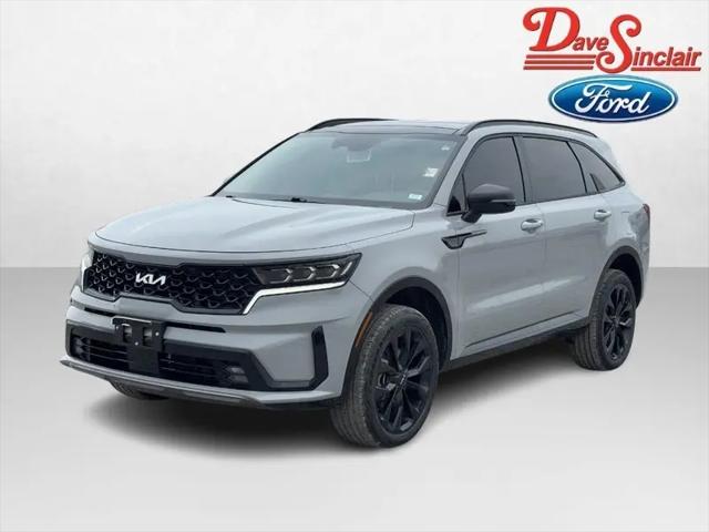 2023 Kia Sorento SX for sale in St. Louis, MO