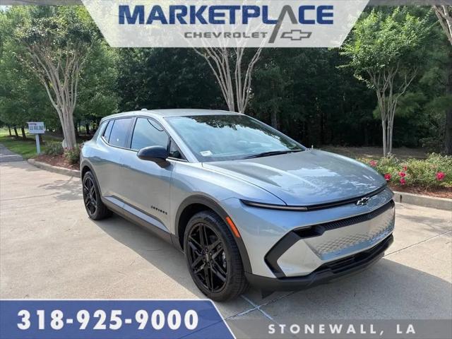 2026 Chevrolet Equinox LT 1, FWD for sale in Stonewall, LA