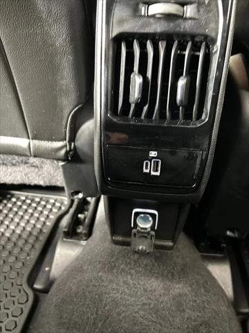 2023 Jeep Compass Trailhawk 4x4