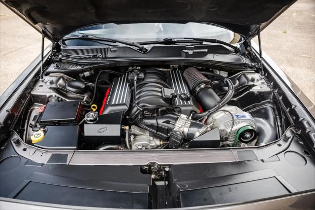2020 Dodge Challenger R/T Scat Pack
