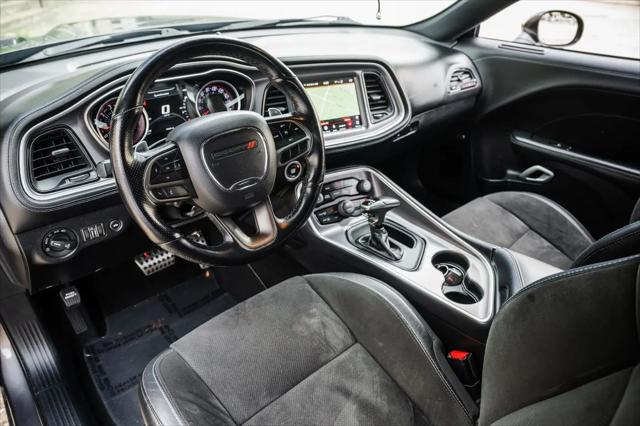 2020 Dodge Challenger R/T Scat Pack