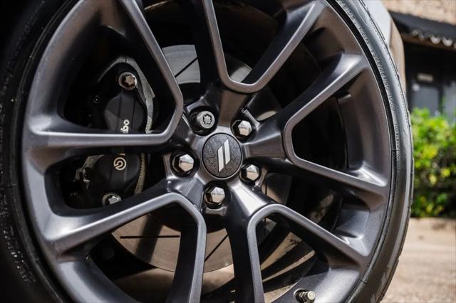 2020 Dodge Challenger R/T Scat Pack