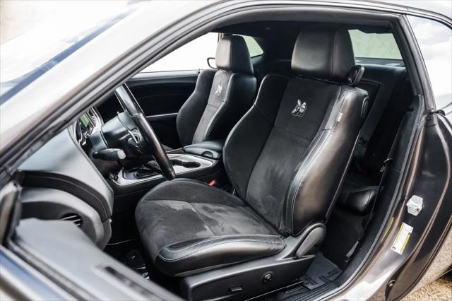 2020 Dodge Challenger R/T Scat Pack
