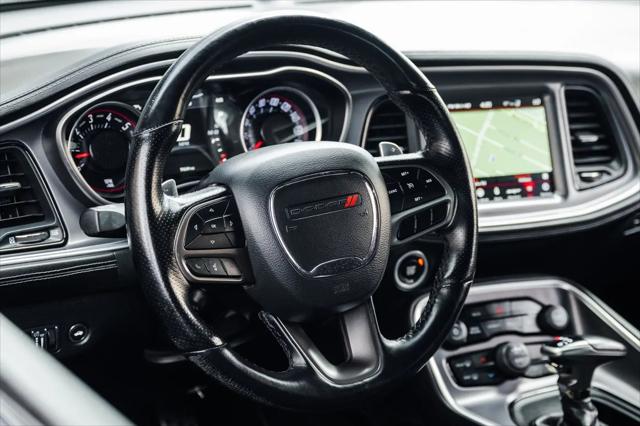 2020 Dodge Challenger R/T Scat Pack