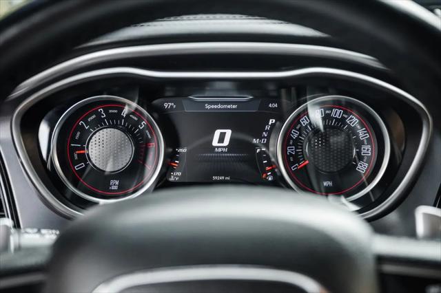 2020 Dodge Challenger R/T Scat Pack