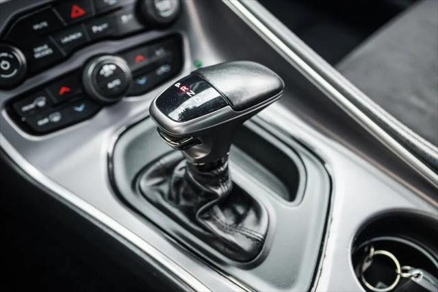 2020 Dodge Challenger R/T Scat Pack