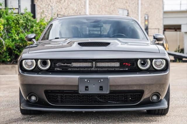 2020 Dodge Challenger R/T Scat Pack