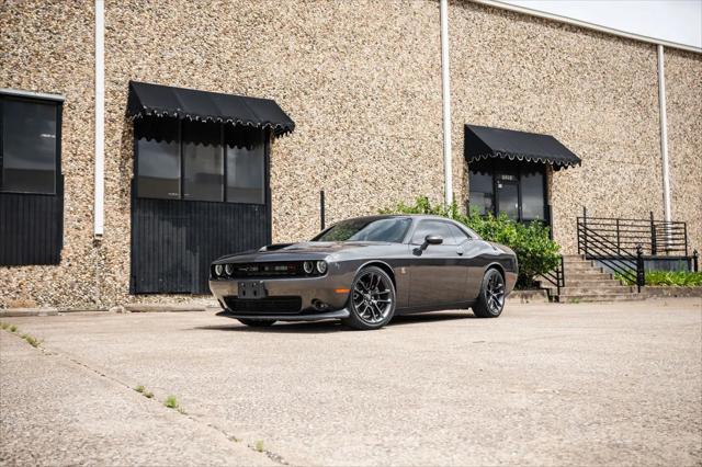 2020 Dodge Challenger R/T Scat Pack