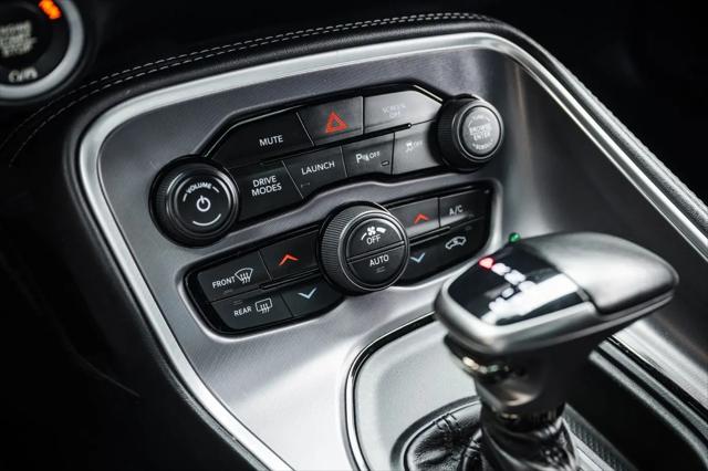 2020 Dodge Challenger R/T Scat Pack