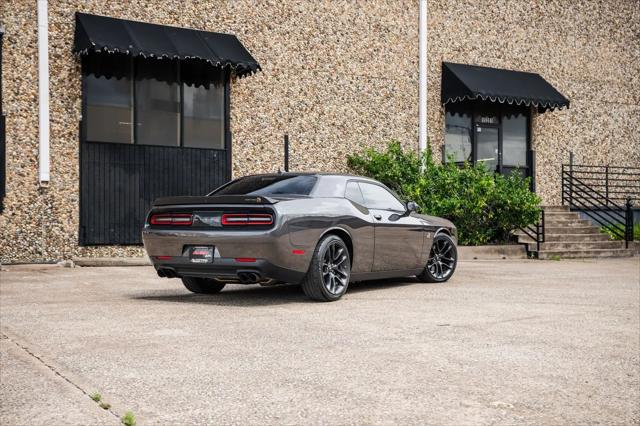 2020 Dodge Challenger R/T Scat Pack