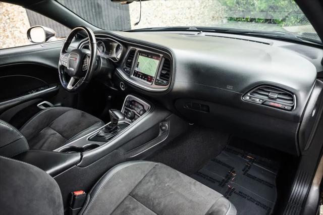 2020 Dodge Challenger R/T Scat Pack