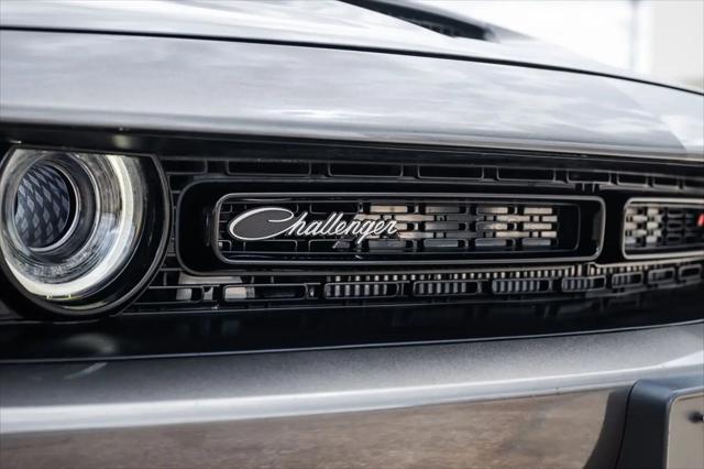 2020 Dodge Challenger R/T Scat Pack
