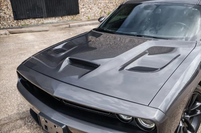 2020 Dodge Challenger R/T Scat Pack