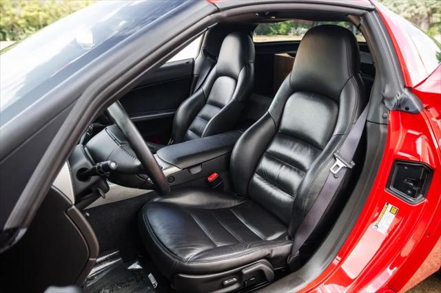 2005 Chevrolet Corvette Base