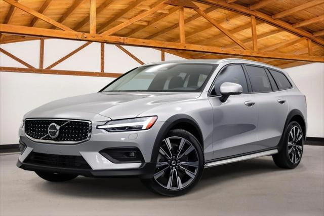 2025 Volvo V60 Cross Country Ultra, B5 AWD Gas mild hybrid for sale in Newport Beach, CA