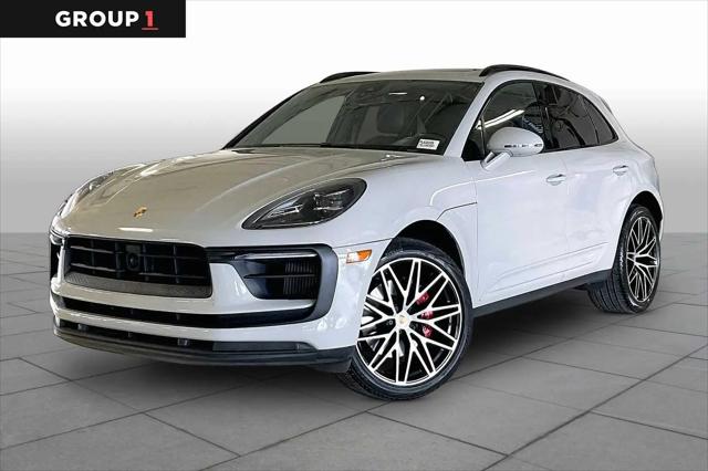 2023 Porsche Macan S for sale in Arlington, TX
