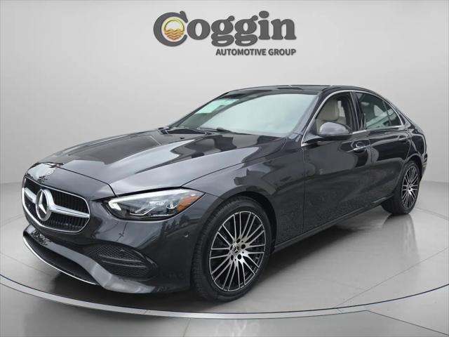 2026 Mercedes-Benz C-CLASS C 300 C 300 for sale in Fort Pierce, FL