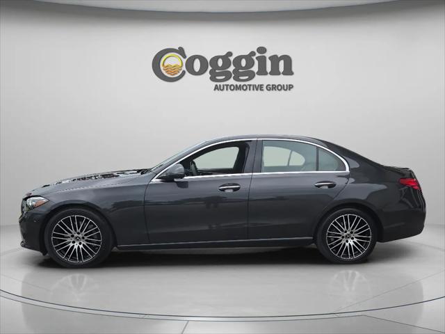 2026 Mercedes-Benz C-CLASS C 300 C 300