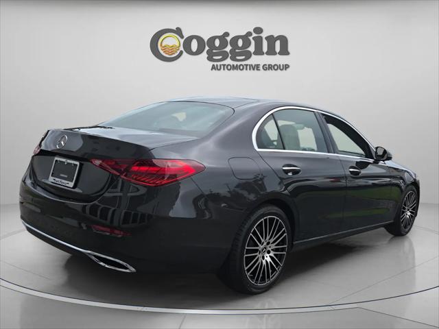 2026 Mercedes-Benz C-CLASS C 300 C 300