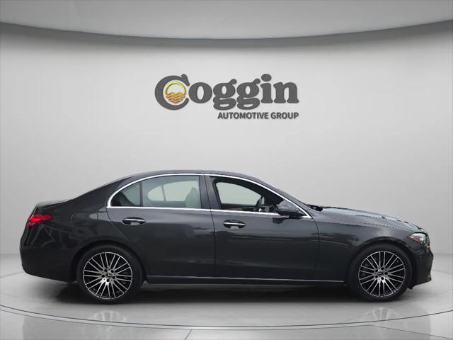 2026 Mercedes-Benz C-CLASS C 300 C 300