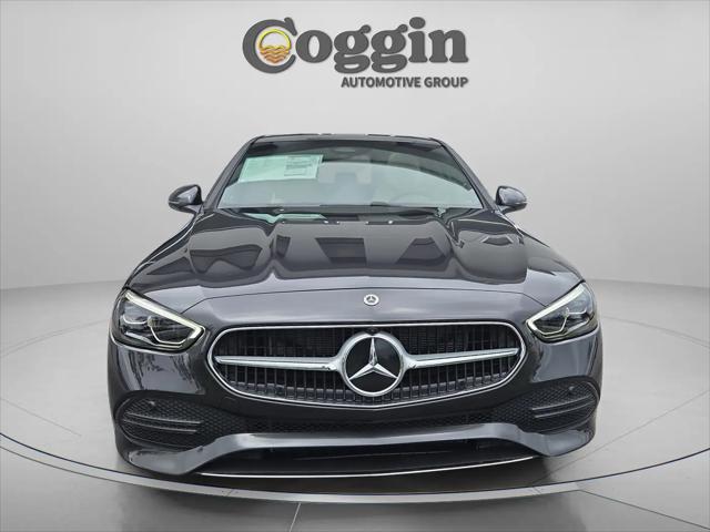 2026 Mercedes-Benz C-CLASS C 300 C 300