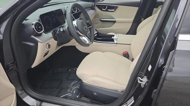 2026 Mercedes-Benz C-CLASS C 300 C 300