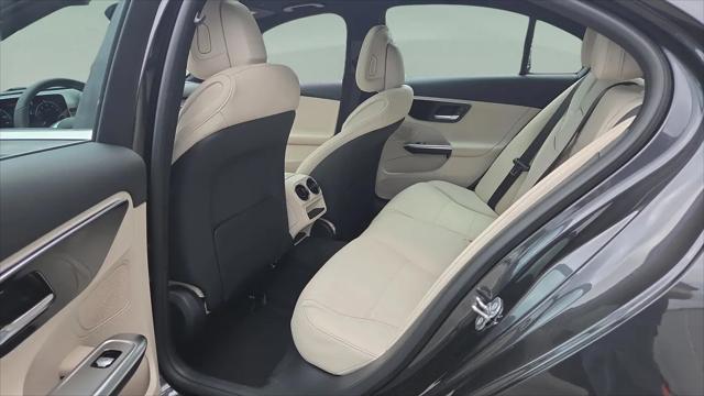 2026 Mercedes-Benz C-CLASS C 300 C 300