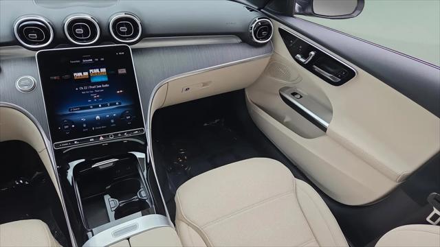 2026 Mercedes-Benz C-CLASS C 300 C 300
