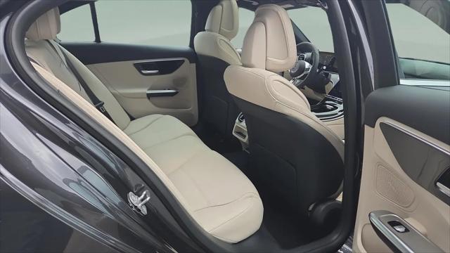 2026 Mercedes-Benz C-CLASS C 300 C 300