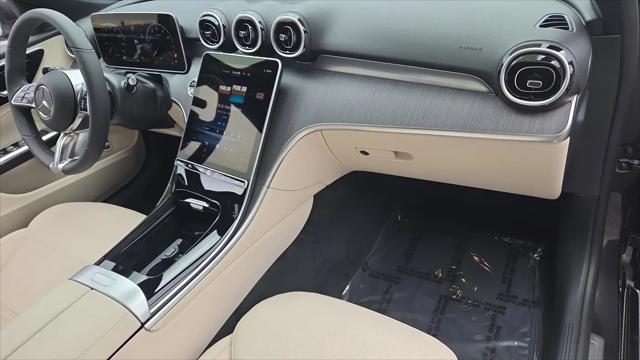 2026 Mercedes-Benz C-CLASS C 300 C 300