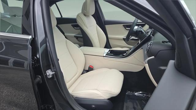 2026 Mercedes-Benz C-CLASS C 300 C 300