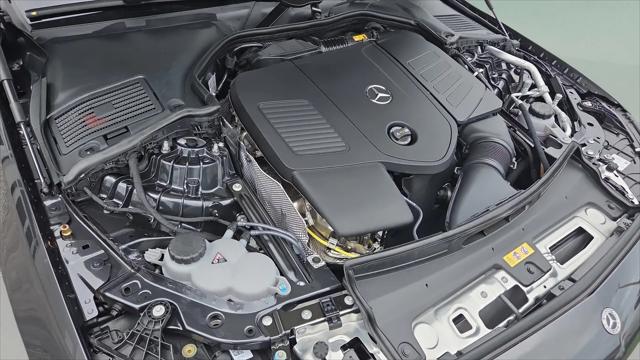 2026 Mercedes-Benz C-CLASS C 300 C 300