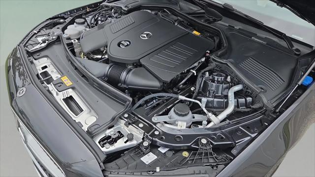 2026 Mercedes-Benz C-CLASS C 300 C 300
