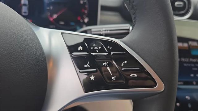 2026 Mercedes-Benz C-CLASS C 300 C 300