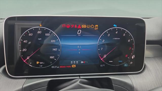 2026 Mercedes-Benz C-CLASS C 300 C 300