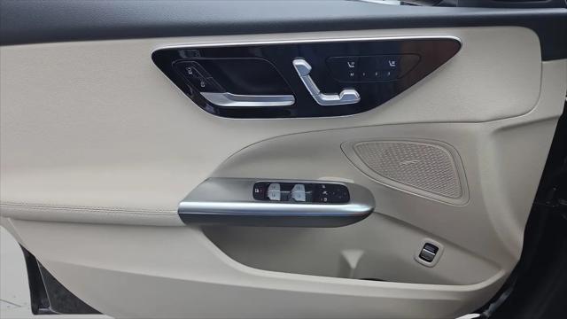 2026 Mercedes-Benz C-CLASS C 300 C 300