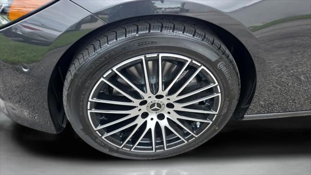 2026 Mercedes-Benz C-CLASS C 300 C 300