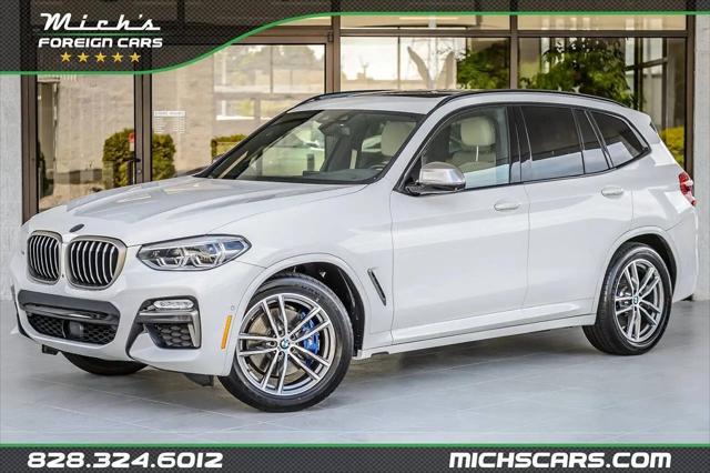 2018 BMW X3 M40i for sale in Hickory, NC