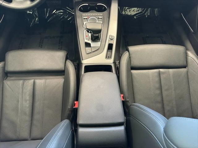 2019 Audi A5 45 Premium