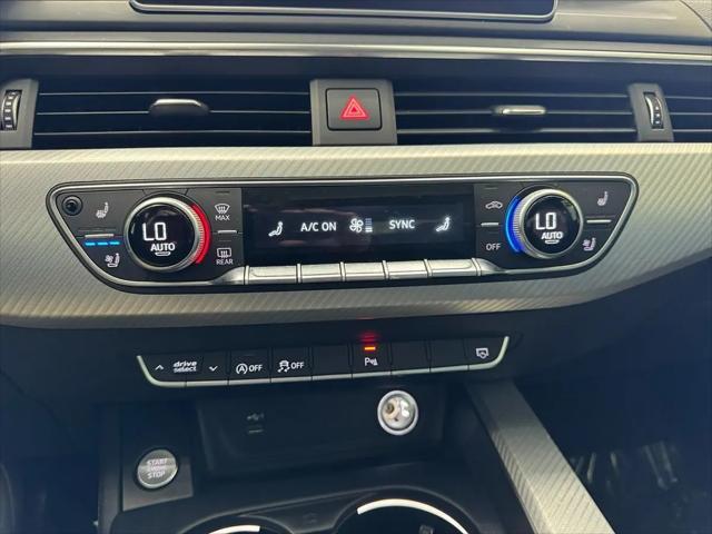 2019 Audi A5 45 Premium