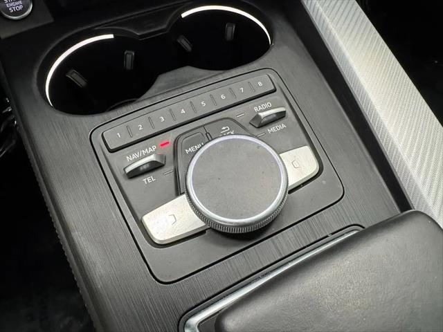 2019 Audi A5 45 Premium