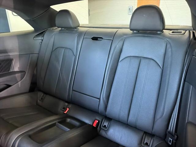 2019 Audi A5 45 Premium