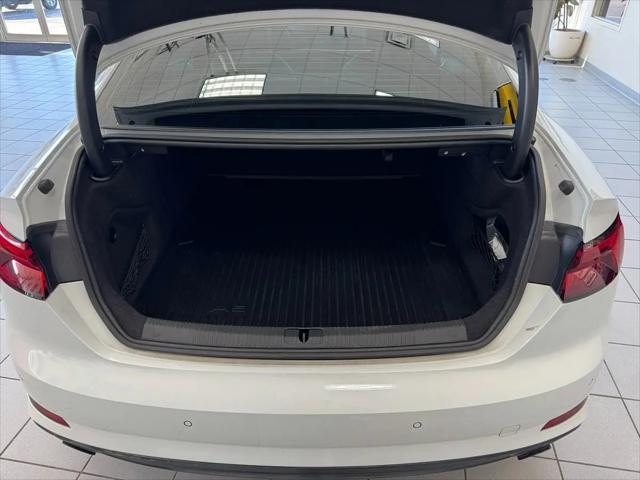 2019 Audi A5 45 Premium
