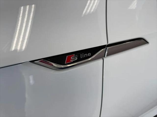 2019 Audi A5 45 Premium