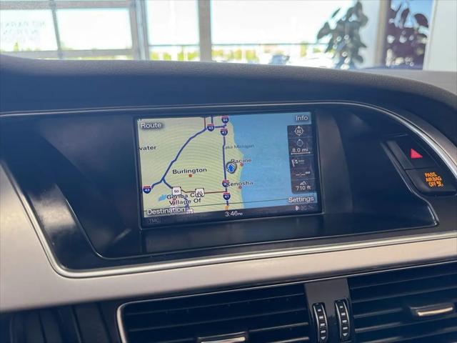 2017 Audi S5 Cabriolet 3.0T (S tronic) (No Longer Available For Ordering)