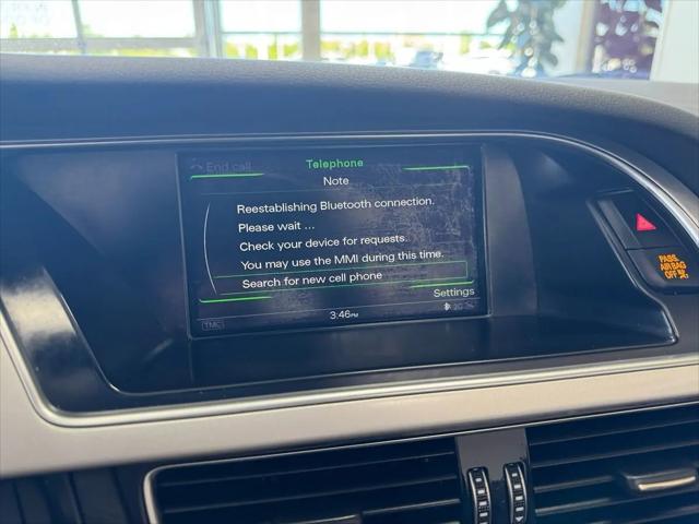 2017 Audi S5 Cabriolet 3.0T (S tronic) (No Longer Available For Ordering)