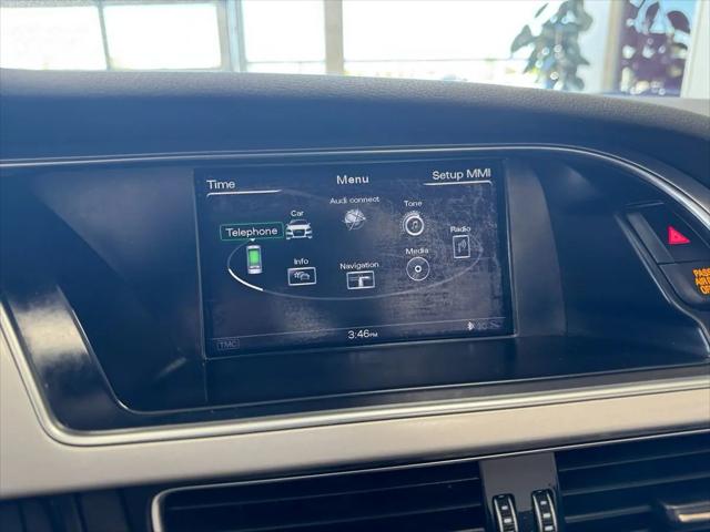 2017 Audi S5 Cabriolet 3.0T (S tronic) (No Longer Available For Ordering)
