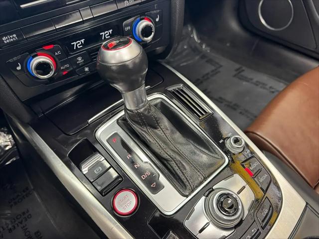 2017 Audi S5 Cabriolet 3.0T (S tronic) (No Longer Available For Ordering)