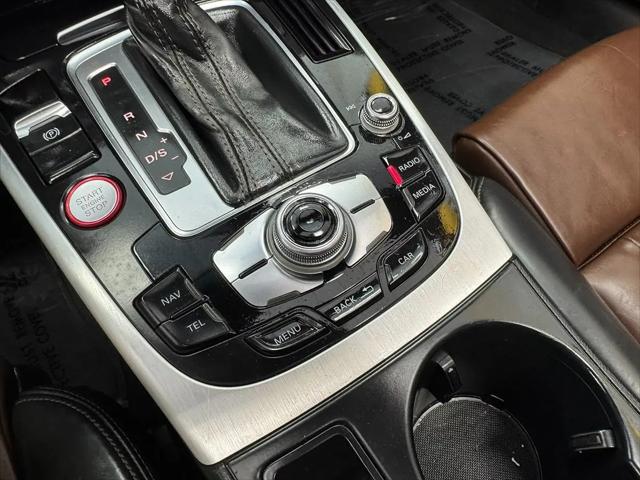 2017 Audi S5 Cabriolet 3.0T (S tronic) (No Longer Available For Ordering)